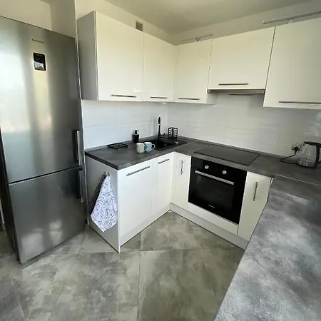 Apartament Walbrzych