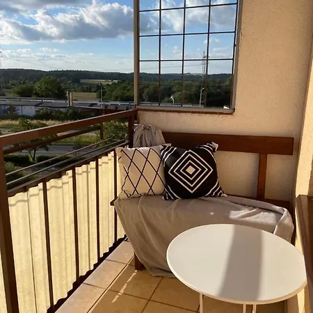 Appartement Apartament Walbrzych