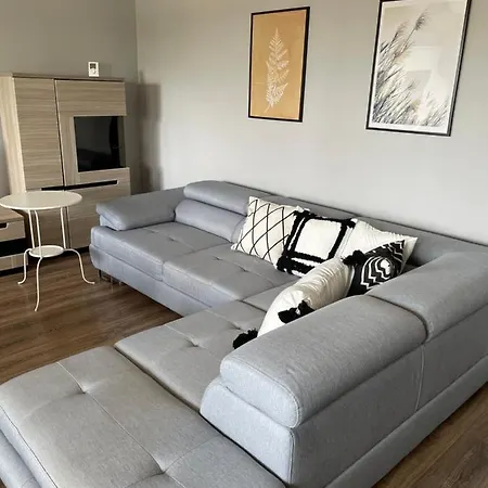 Apartament Walbrzych *