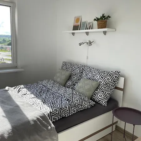 Appartement Apartament Walbrzych *