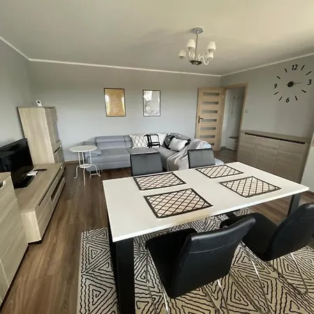 Apartament Walbrzych *